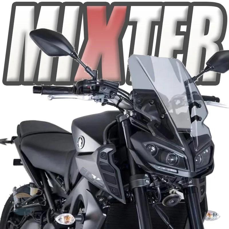 並行輸入品 ヤマハ バイク mt09 2017-20 mt-09 fz-09 fz09 インチ17