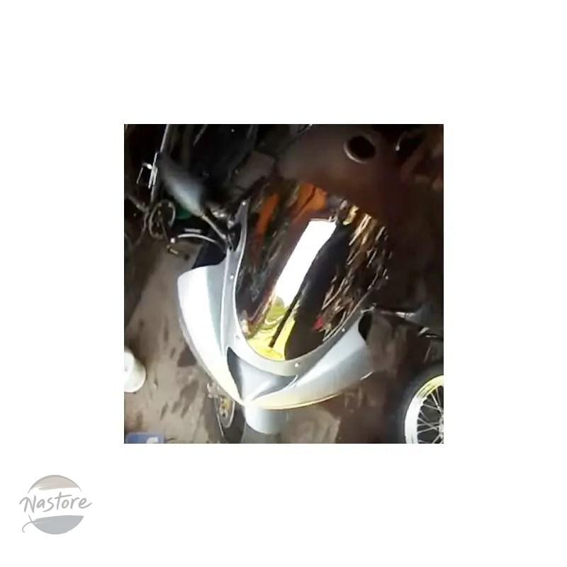 並行輸入品 2003 2004 カワサキ ニンジャ 636 ZX6R ZX-6R 03 04