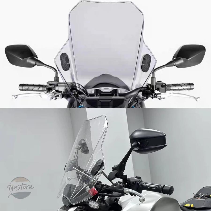 Amazon.co.jp: オートバイ用 風防 スズキ用 RF400 RF 400 GK78A 1993 1994 1995 1996 1997  オートバイフロントガラスフロントガラスダブルバブル エアデフレクター風防 (Color : Black) : 車＆バイク スズキ rf400rv gk78a  1993-1997 94 95 96 フロントガラス モーター ... バイクディフレクター スズキ用 RF400R用 GK78A用 1993 1994 1995 1996 1997 オートバイフロントガ