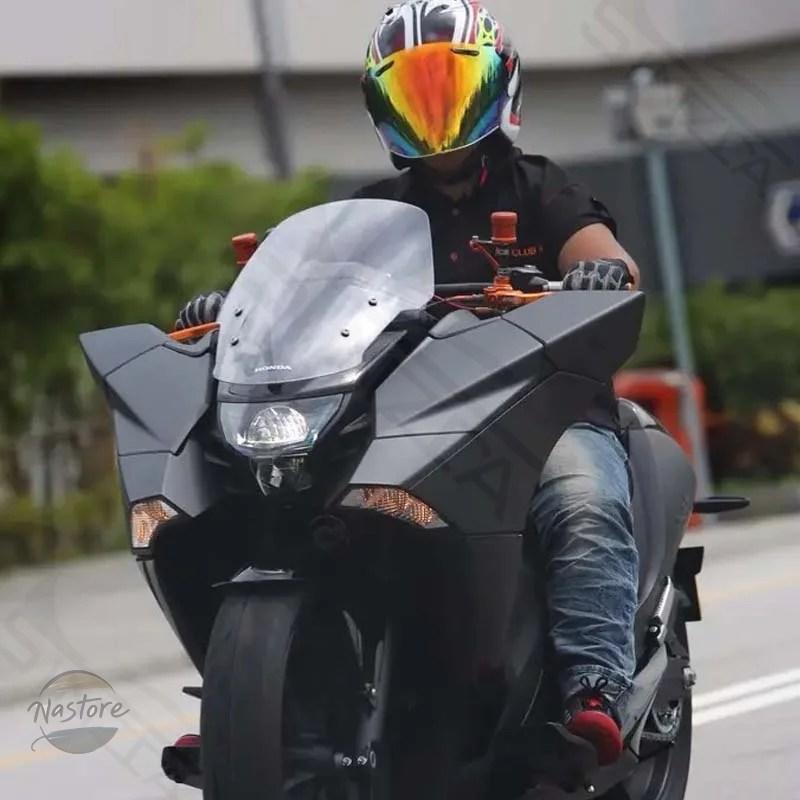 並行輸入品 ホンダ honda バイク dreamwing nm4 vultus nm4-01 nm4-02