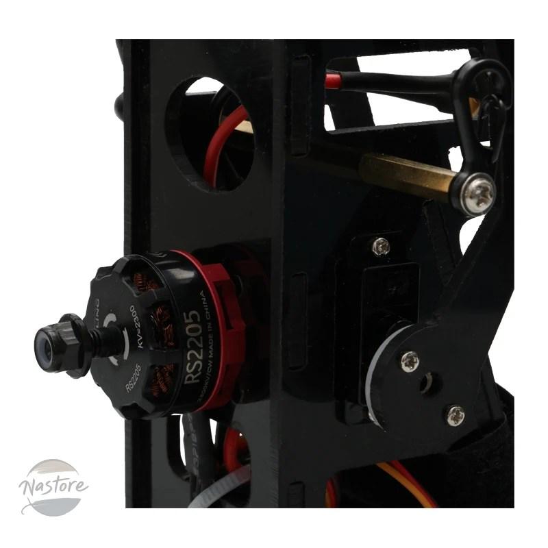 並行輸入品 キット 1.5メートル 電動RCパラグライダーモデル ナイロンパラシュートキャノピー 屋外電動飛行パワーパラグライダーの画像