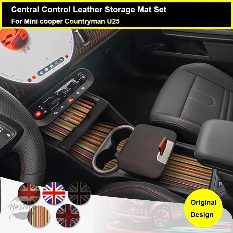 並行輸入品 u25 mini カバー countryman 2024 2025 カスタムパーツ