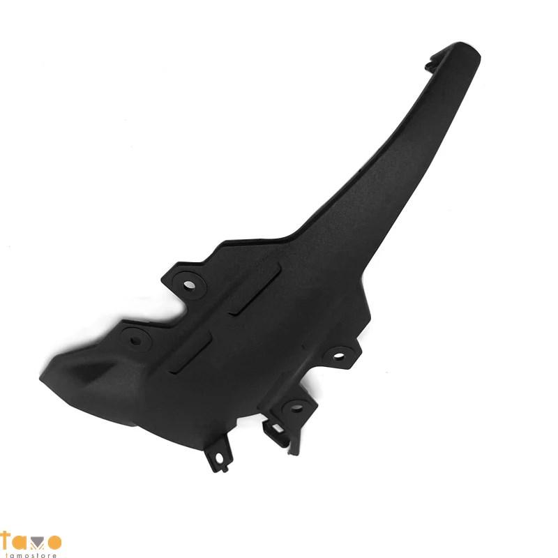 並行輸入品 ヤマハ カバー フロント ヘッド アッパーセンター フェアリング ライトホルダー mt09 mt 09 fz-09 fz09 fz 2017-2020の画像