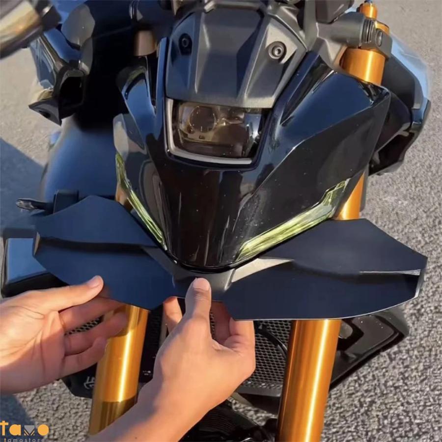 MT09 SP2018 フロントフォーク サスペンション(ライト) For YAMAHA