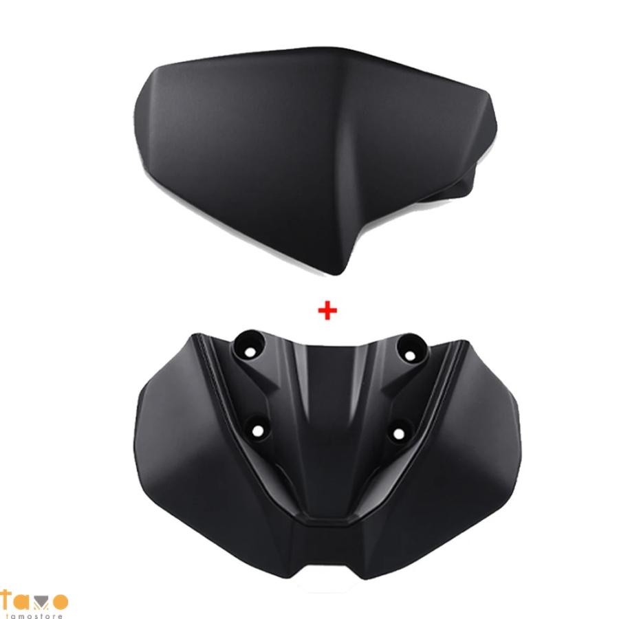 並行輸入品 ヤマハ カバー カスタム アクセサリー ビーズ メーター mt-09 mt 09 fz09 2017-20の画像