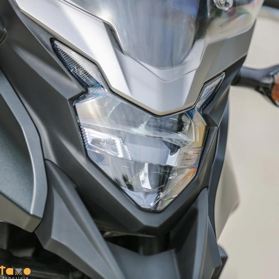 並行輸入品 ホンダ honda バイク ヘッド ライトアセンブリ cb500x cb500xa 2022-2024 部品 カスタムパーツ アクセサリーの画像