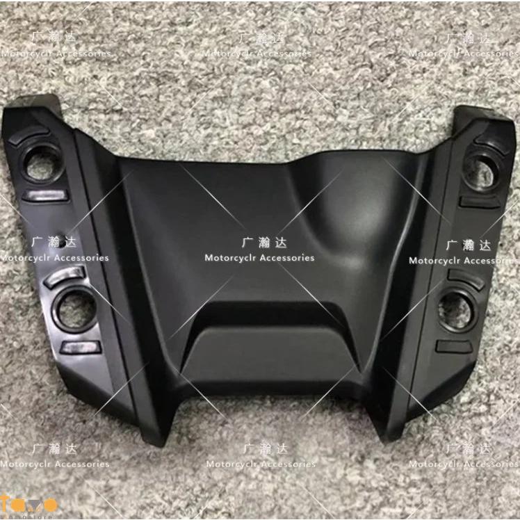 並行輸入品 ヤマハ カバー ヘッド 固定 ライトミドルフェアリング mt09 fz09 mt-09 2014-2016 cの画像