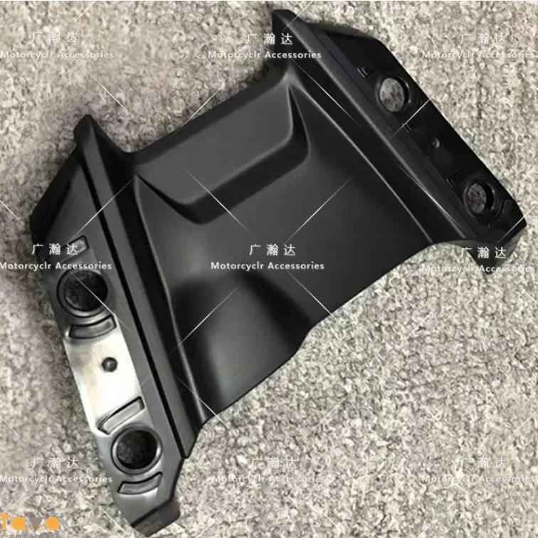 並行輸入品 ヤマハ カバー ヘッド 固定 ライトミドルフェアリング mt09 fz09 mt-09 2014-2016 cの画像
