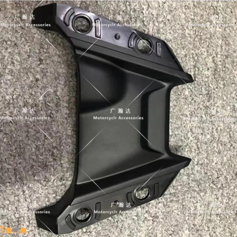 並行輸入品 ヤマハ カバー ヘッド 固定 ライトミドルフェアリング mt09 fz09 mt-09 2014-2016 cの画像