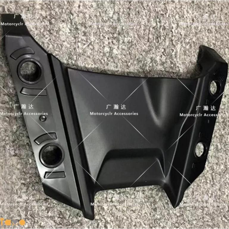 並行輸入品 ヤマハ カバー ヘッド 固定 ライトミドルフェアリング mt09 fz09 mt-09 2014-2016 cの画像