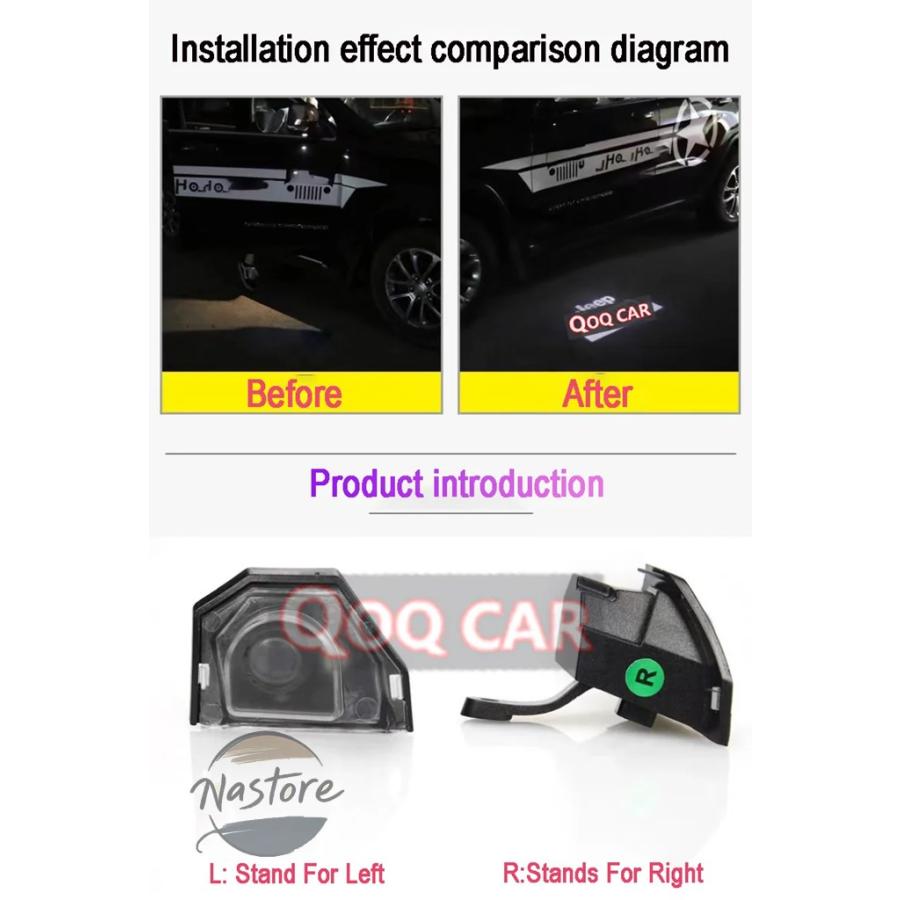 並行輸入品 ジープ グランドチェロキー 2014-2020 srt led バック