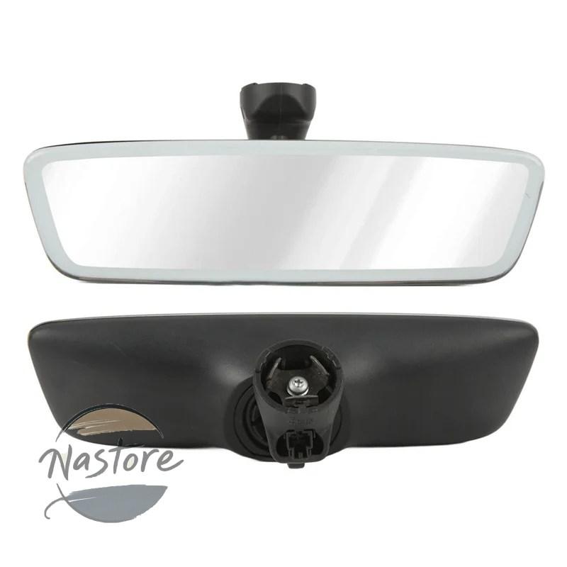 並行輸入品 テスラ tesla new-1119904-00-c 内バックミラー モデル 3 2017-2021 111990400cの画像