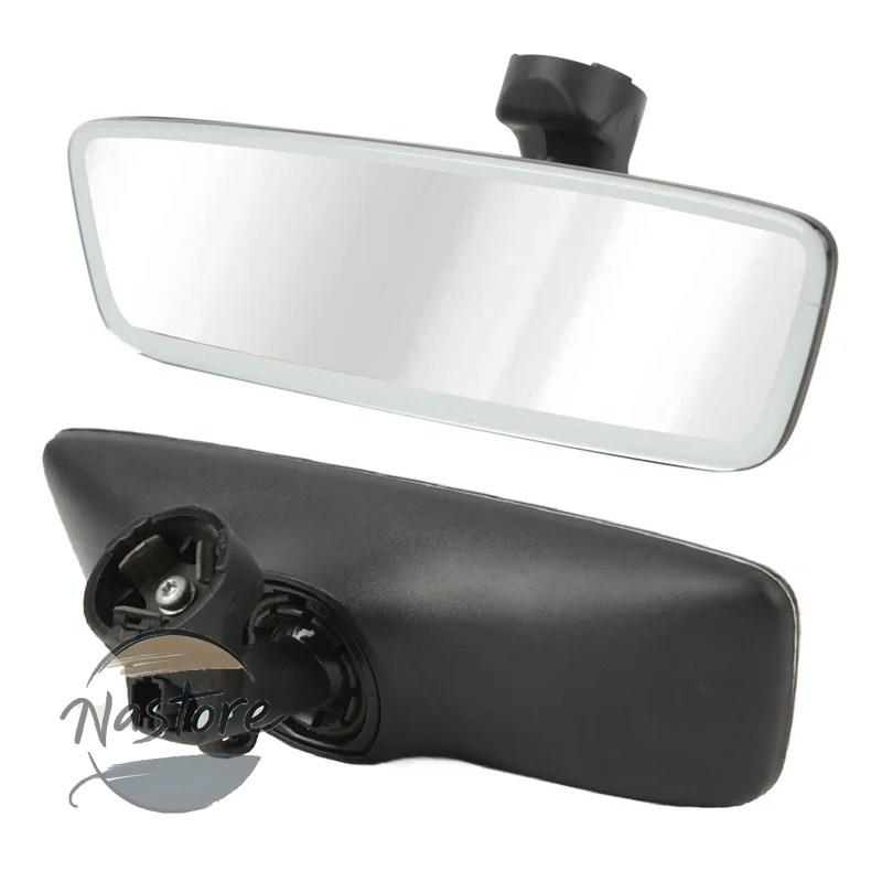 並行輸入品 テスラ tesla new-1119904-00-c 内バックミラー モデル 3 2017-2021 111990400cの画像