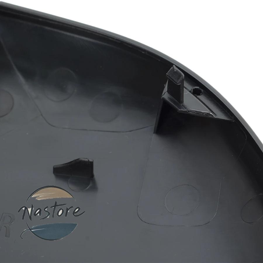 並行輸入品 テスラ tesla カバー カスタム サイドドアミラー下底モデル 3 2018-2021の画像