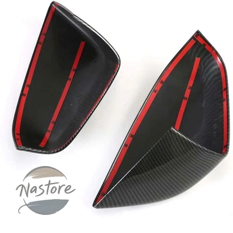 並行輸入品 テスラ tesla カバー リア 交換 ため モデルs 2017 2018の画像