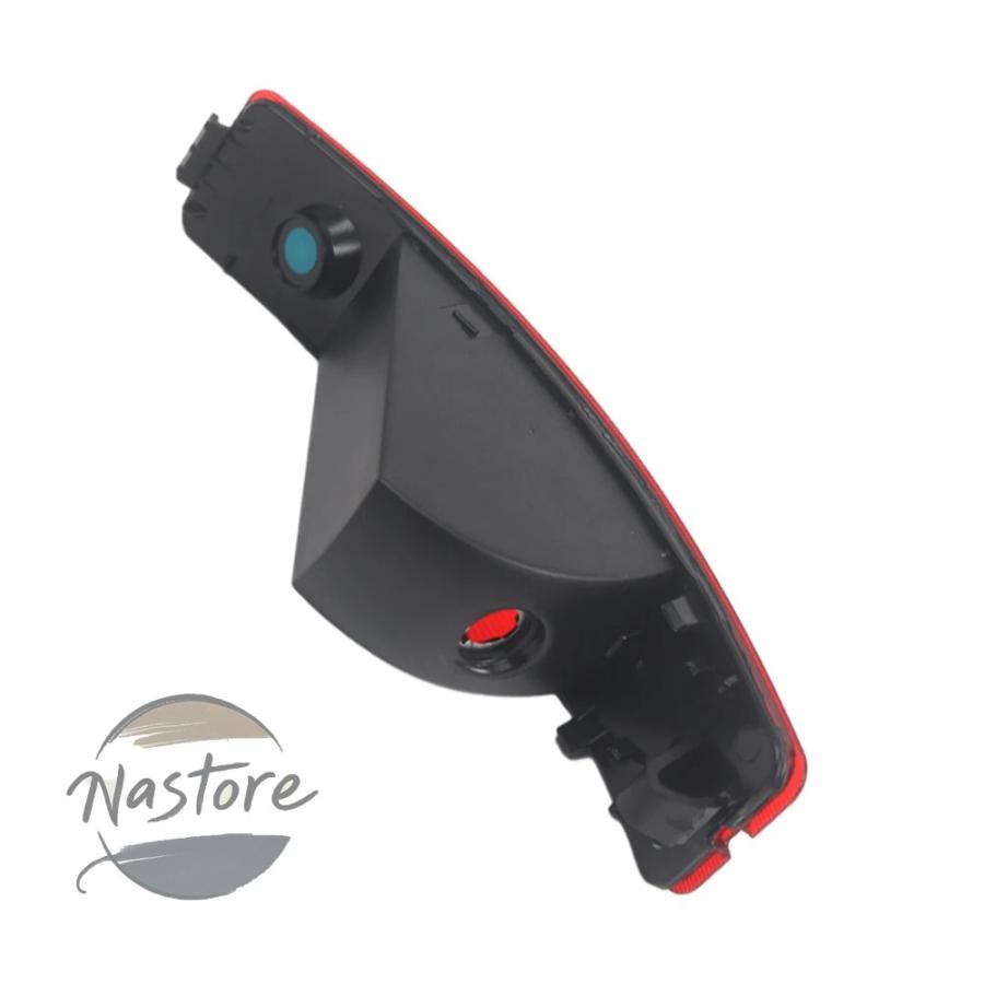 並行輸入品 カバー リア バンパーライト テールライトハウジング ボルボxc90 2003-2006 8693009 8693012の画像
