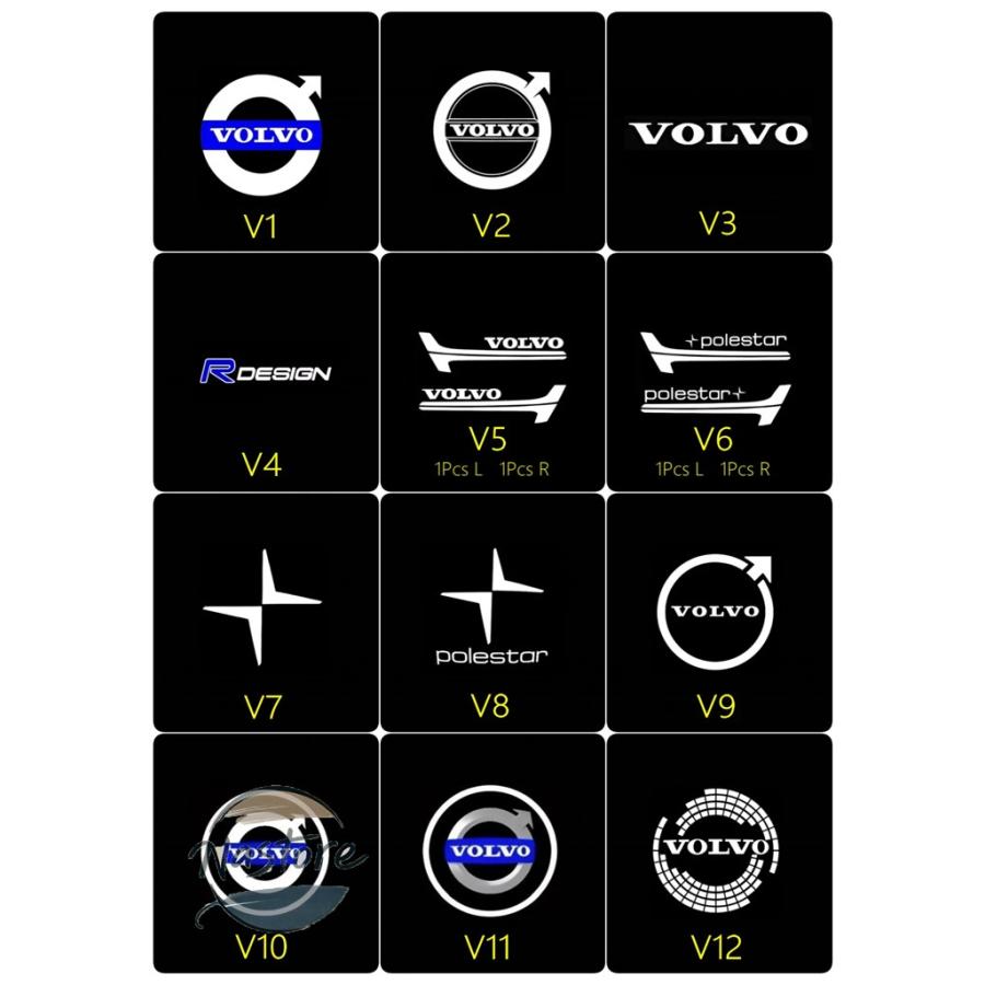 並行輸入品 xc40 ボルボ アクセサリー カスタムパーツ volvo xc60 xc90