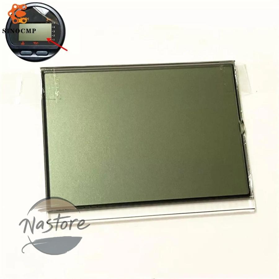 並行輸入品 ヤマハ lcd ディスプレイ 6y5-8350t-d0-00 ボートデジタル