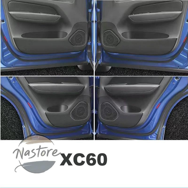 並行輸入品 リア evo-インテステッカー 4ドアパッド ラベル s60 v60 xc90 s90 v90 xc40 xc60の画像