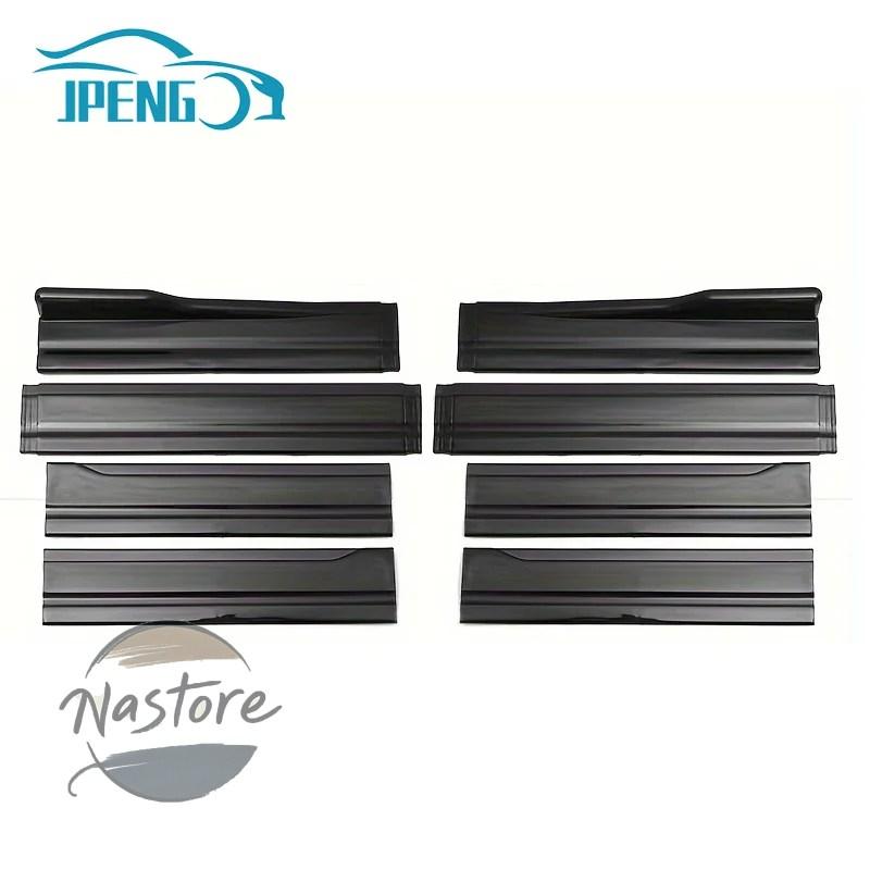 並行輸入品 BMW カスタム アクセサリー 3 シリーズ e90 e91 320i 330i 2005-2011 サイドスカート 2.2 メートル 86.6の画像