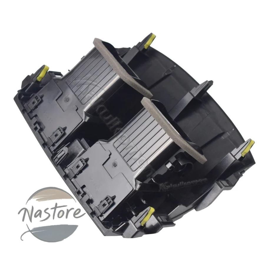 並行輸入品 トヨタ toyota カバー センターダッシュ a/c エアコン中央 