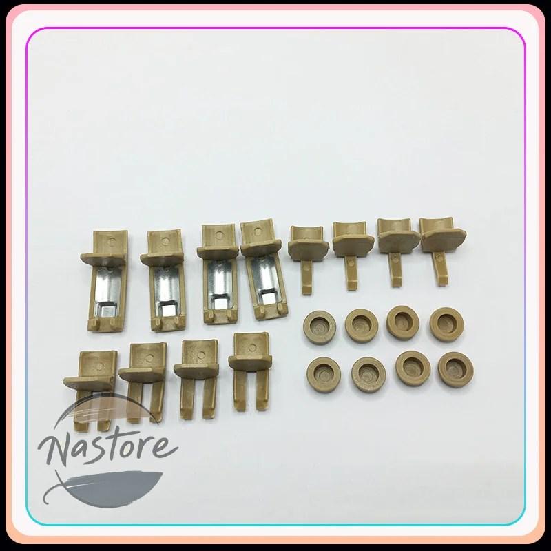 並行輸入品 キット クラッチ 自動 伝送リペアクリップ ドアルーバーボフォード Ford モンデオ フォーカス 6dct450 mps6 ワークプレートシールの画像