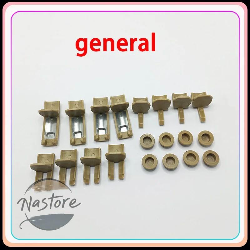 並行輸入品 キット クラッチ 自動 伝送リペアクリップ ドアルーバーボフォード Ford モンデオ フォーカス 6dct450 mps6 ワークプレートシールの画像