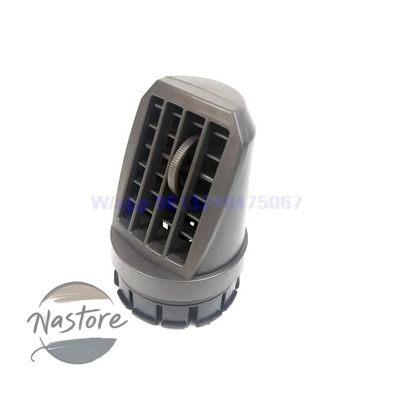 並行輸入品 リア カスタム ラジエーターブレード インテエアコンアウトレット 日立zx210 230 250 330 6-3g 掘削機キャブ アクセサリーの画像