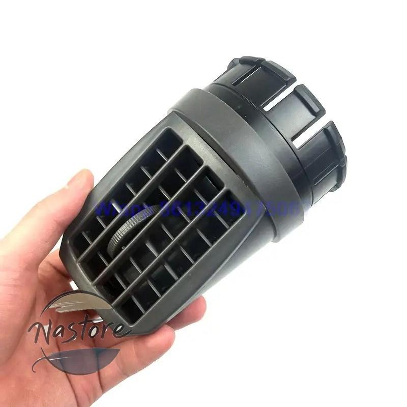 並行輸入品 リア カスタム ラジエーターブレード インテエアコンアウトレット 日立zx210 230 250 330 6-3g 掘削機キャブ アクセサリーの画像