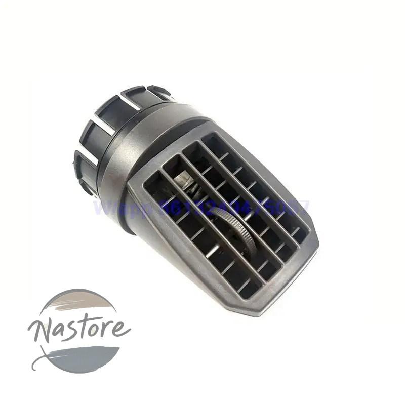 並行輸入品 リア カスタム ラジエーターブレード インテエアコンアウトレット 日立zx210 230 250 330 6-3g 掘削機キャブ アクセサリーの画像