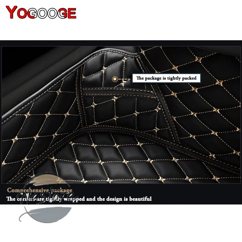 並行輸入品 ボルボ カスタム yogooge フロアマット c70 自動車カーペットフットコシェ accessorieの画像