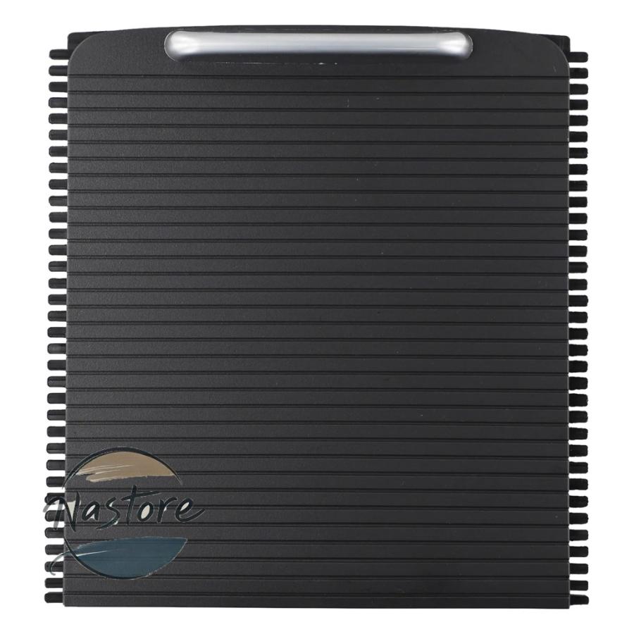 並行輸入品 ボルボ カバー カスタム スライド式センターコンソール カーアクセサリー s80 v70 xc70 39870905の画像