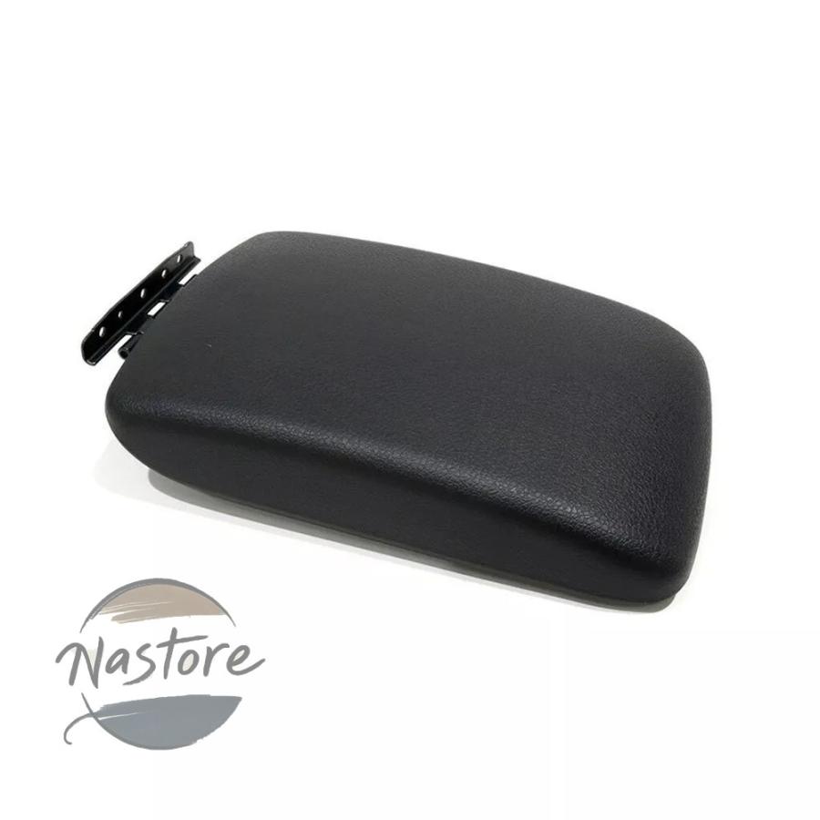 並行輸入品 カバー アームレスト スバル SUBARU インプレッサwrx 2009-2014 92114fg000jcの画像
