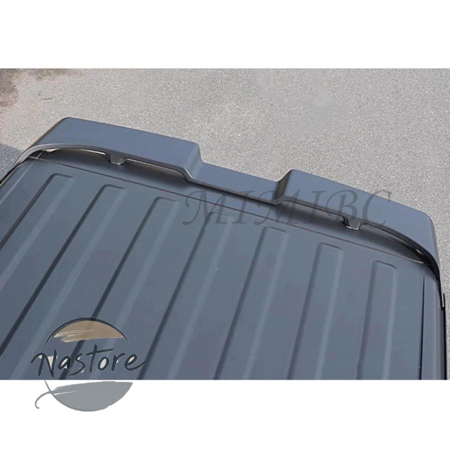 並行輸入品 ジープ jeep j367 リア スポイラー ラングラー jk 07-17