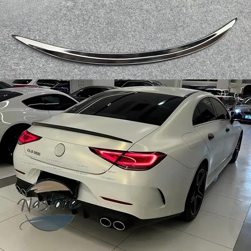 並行輸入品 メルセデスベンツ mercedes benz c257 リア スポイラー