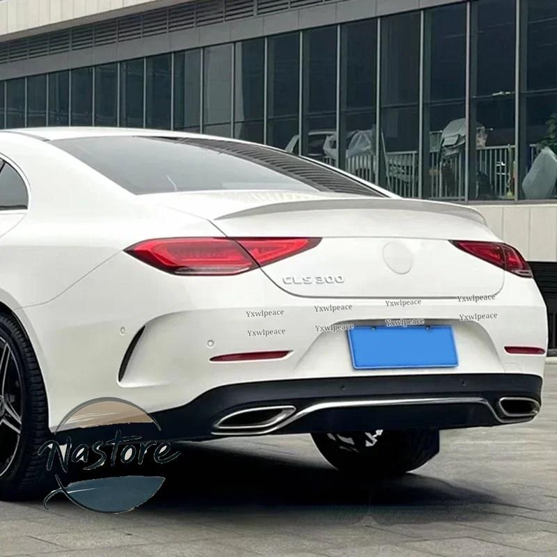 並行輸入品 メルセデスベンツ mercedes benz c257 リア スポイラー