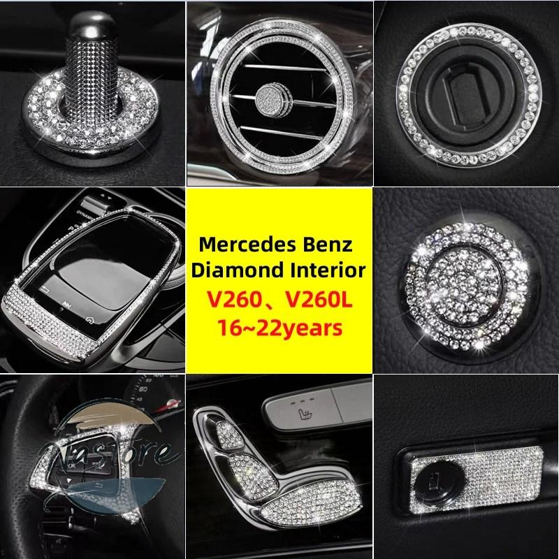 並行輸入品 メルセデスベンツ mercedes benz v260 ベンツ 16 ? 22 年 v