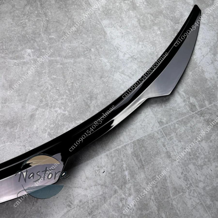 並行輸入品 メルセデスベンツ mercedes benz w177 リア キット スポイラー ルーフスポイラー リップ ベンツ a クラス a35 a45 amg_5