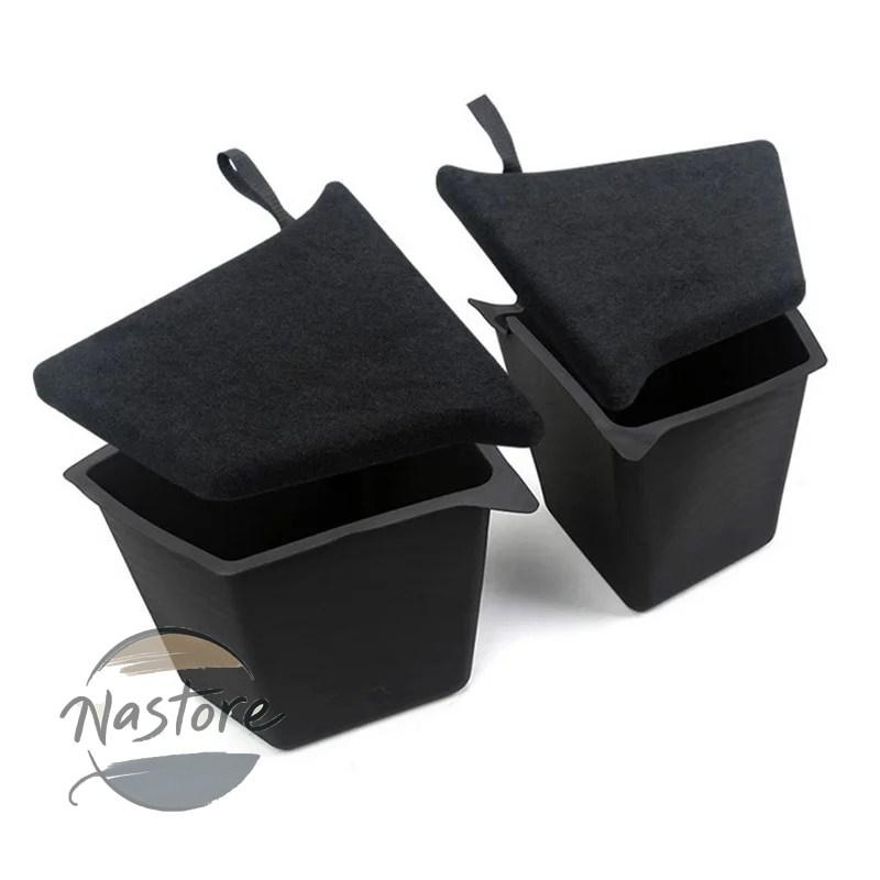 並行輸入品 テスラ tesla アクセサリー カスタム リアトランクサイド