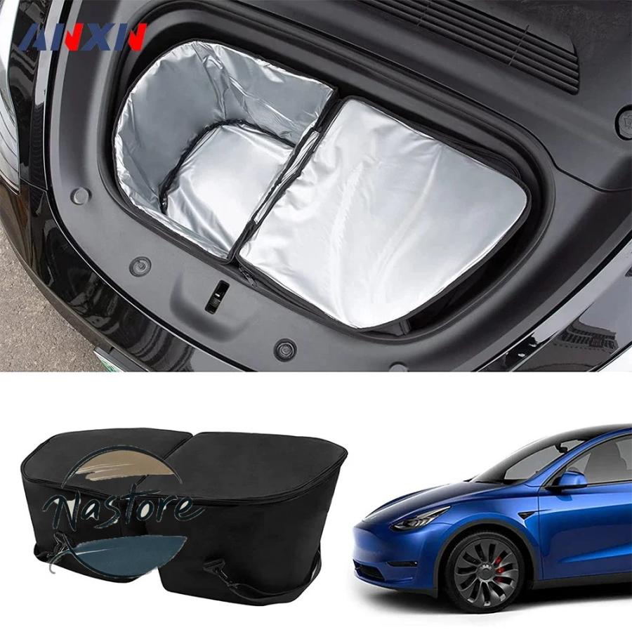 並行輸入品 テスラ tesla モデル y ジュニパー 3 ハイランドフランク