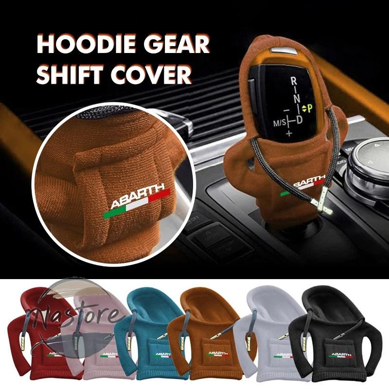 並行輸入品 カバー 汎用カーシフト レバー インナー装飾 500 595 695 