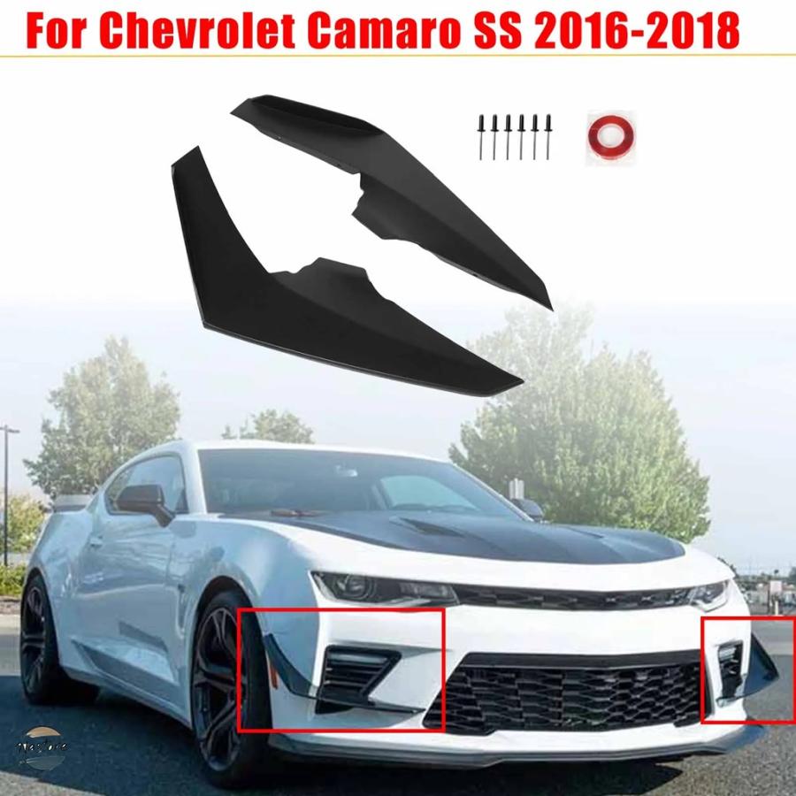 並行輸入品 アクセサリー カスタムパーツ 2016 2017-2018 シボレー