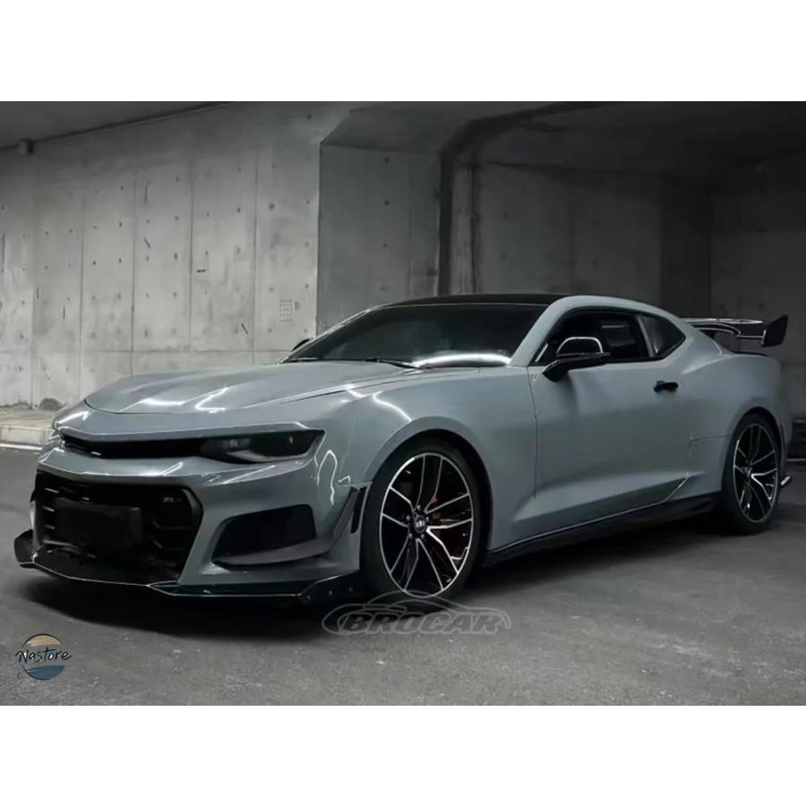 並行輸入品 z28 スポイラー 本物 カーボントランク ブートウィング