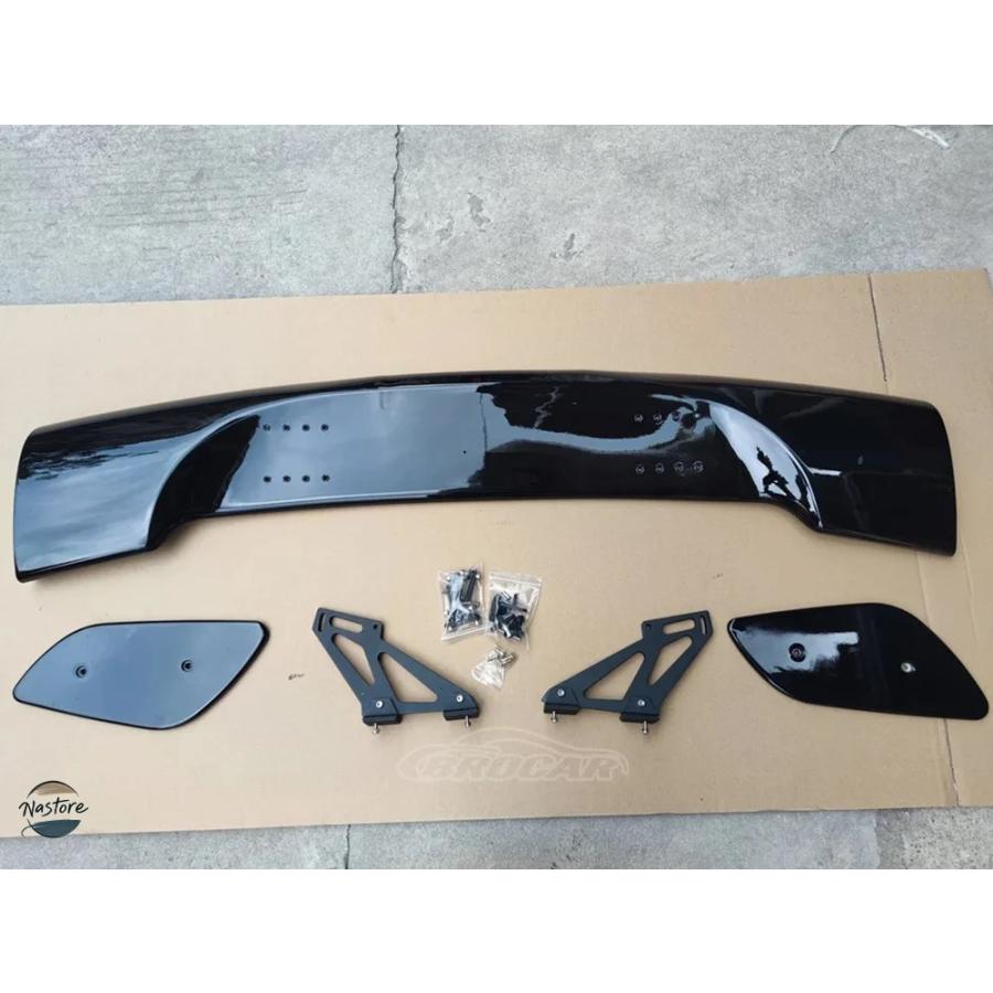 並行輸入品】z28 スポイラー 本物 カーボントランク ブートウィング