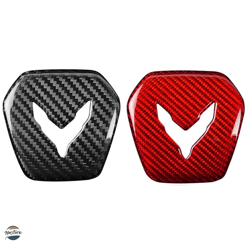 並行輸入品】c8 ステアリング ホイール アクセサリー カスタム シュ