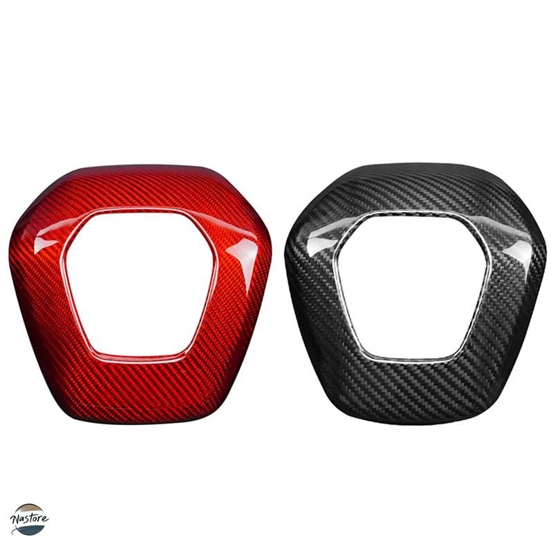 並行輸入品】c8 ステアリング ホイール アクセサリー カスタム シュ