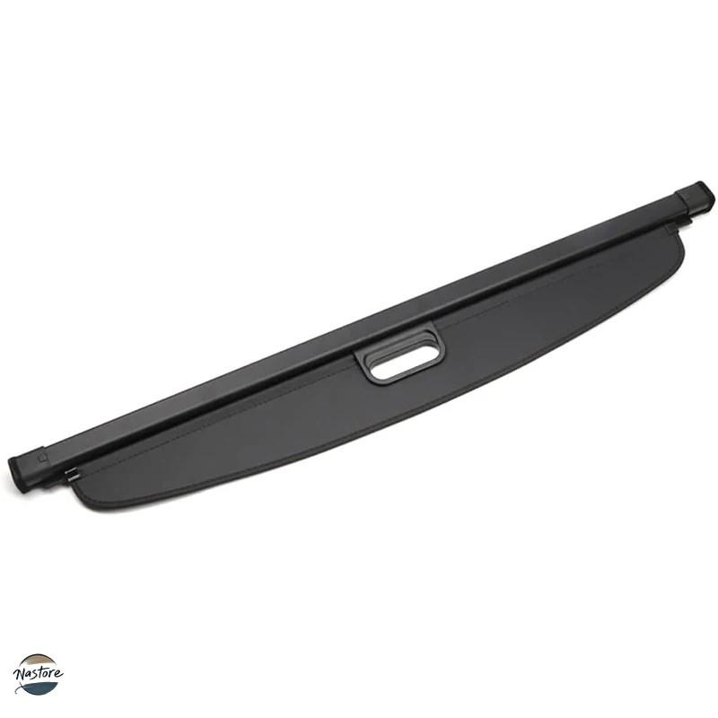 並行輸入品 rav4 トヨタ toyota カバー キャリア 2019-21 2022 2023 2024 黒 suv 格納式リアブーツトランクセキュリティシールドカーゴ カスタムパーツ 部品_4