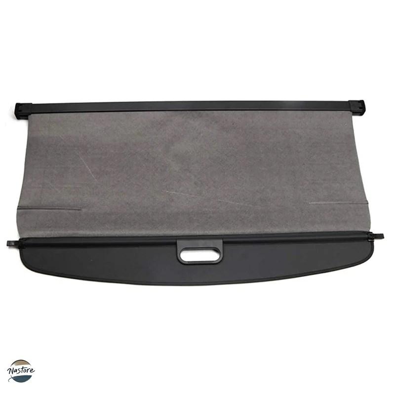 並行輸入品 rav4 トヨタ toyota カバー キャリア 2019-21 2022 2023 2024 黒 suv 格納式リアブーツトランクセキュリティシールドカーゴ カスタムパーツ 部品_5