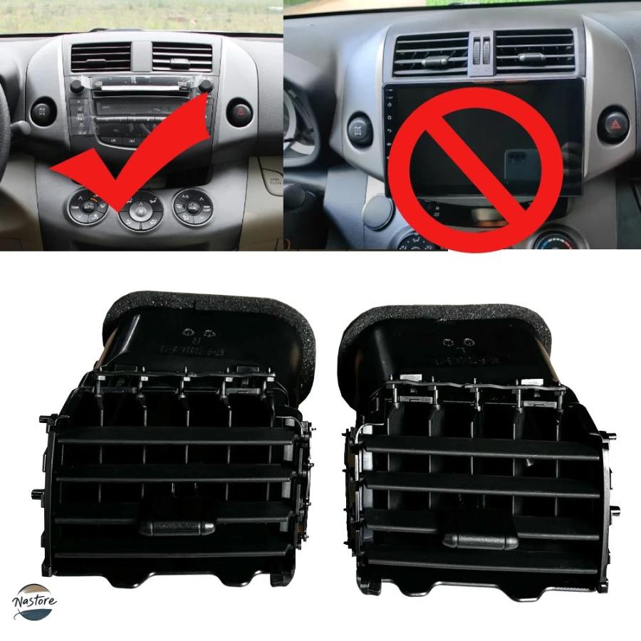 並行輸入品 rav4 トヨタ toyota グリル アクセサリー カスタムパーツ