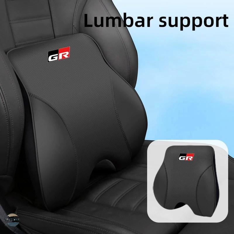 並行輸入品 rav4 トヨタ toyota ランバーサポートヘッドレスト 腰 首